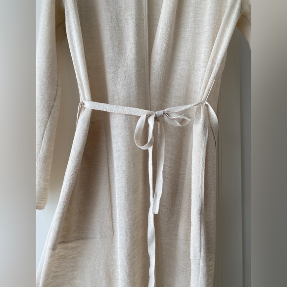 Babaton Kirby Duster Cardigan - Picture 4 of 12